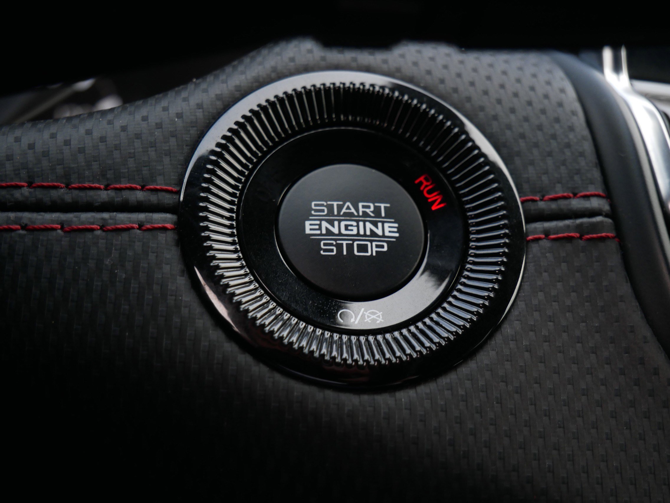 Used 2024 Jeep Compass Trailhawk image 33