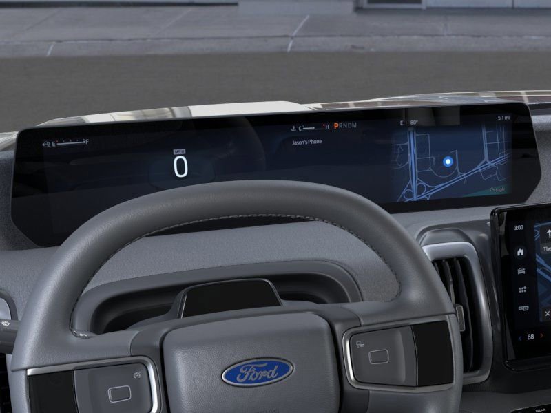 New 2026 Ford Expedition Max Active AWD/4WD image 13