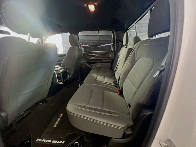 Used 2022 RAM 1500 Big Horn image 27