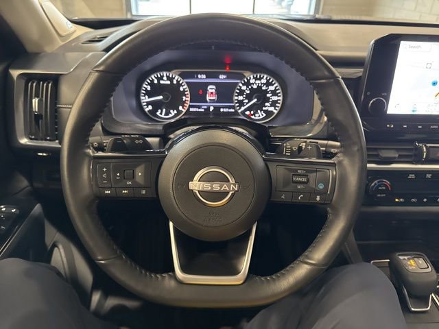 Certified 2024 Nissan Pathfinder SL w/ SL Premium Package AWD/4WD image 26