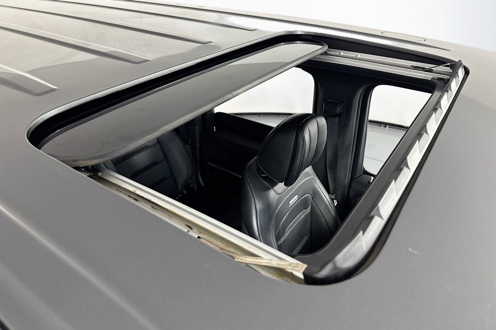 Certified 2023 Mercedes-Benz G 63 AMG 4MATIC image 23