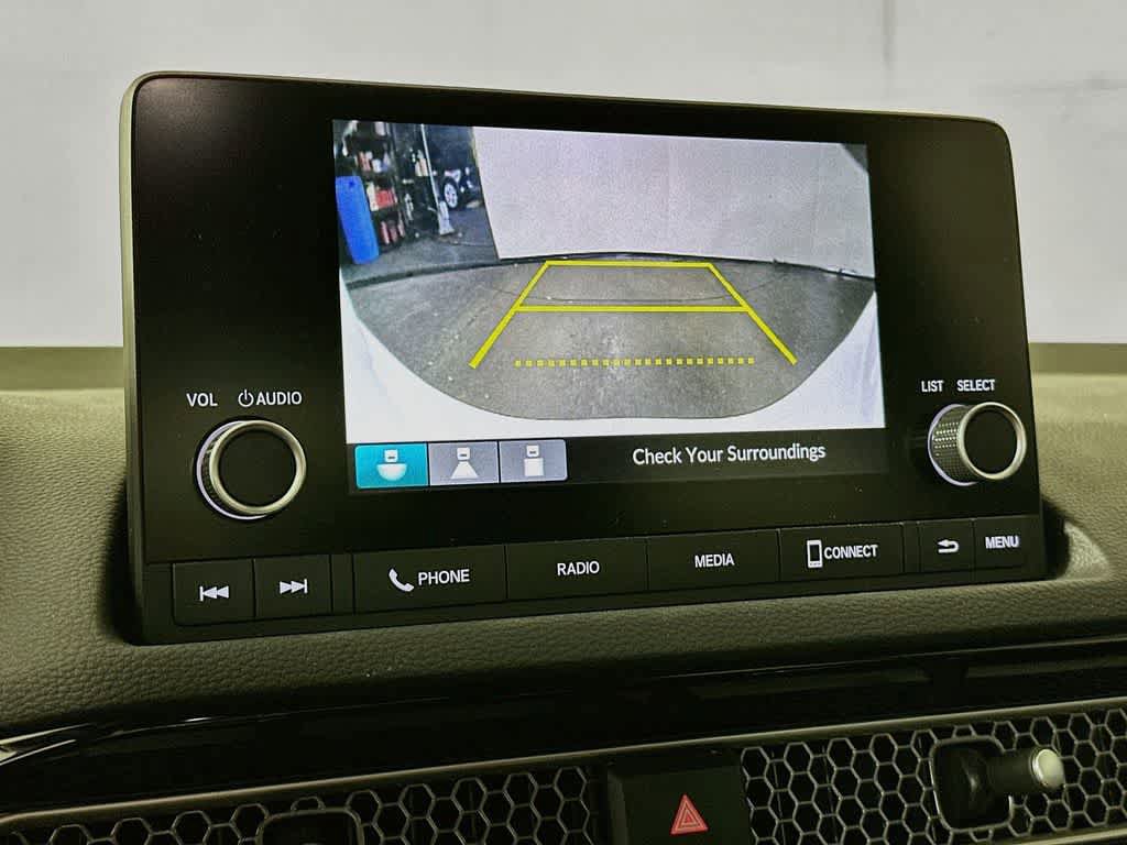 Used 2022 Honda Civic Sport image 27