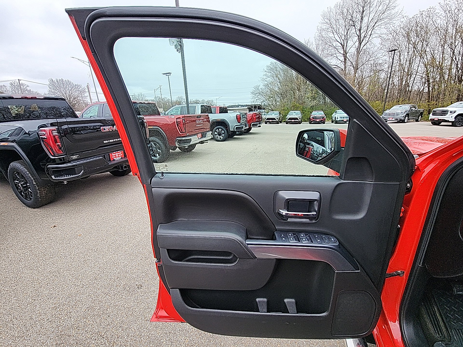 Used 2016 Chevrolet Silverado 1500 LT w/ All Star Edition image 13
