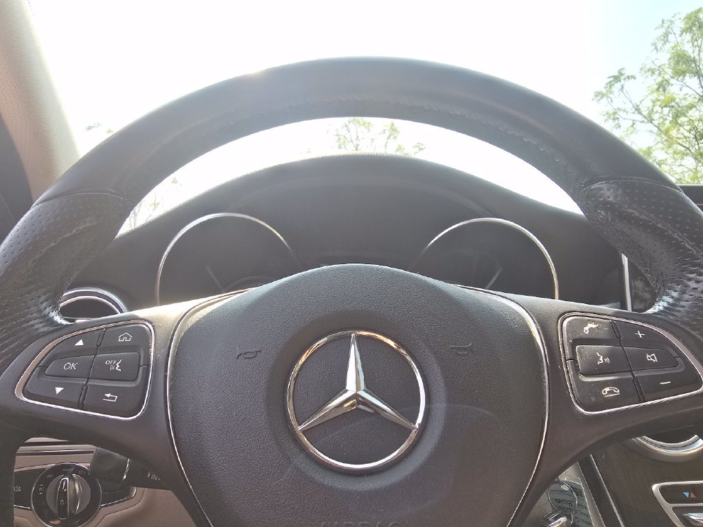 Used 2015 Mercedes-Benz C 300 4MATIC Sedan image 25