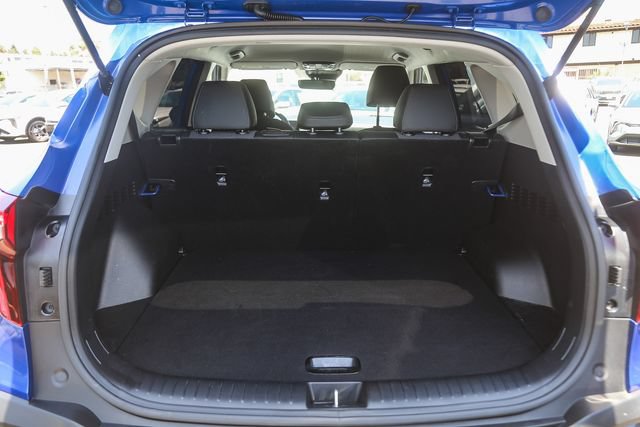 Certified 2024 Kia Seltos X-Line AWD/4WD image 28