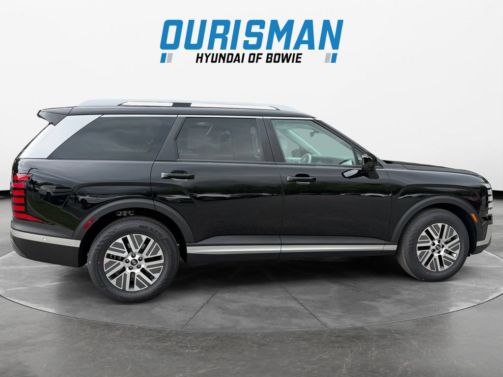 New 2027 Hyundai Palisade SEL Premium AWD/4WD image 7