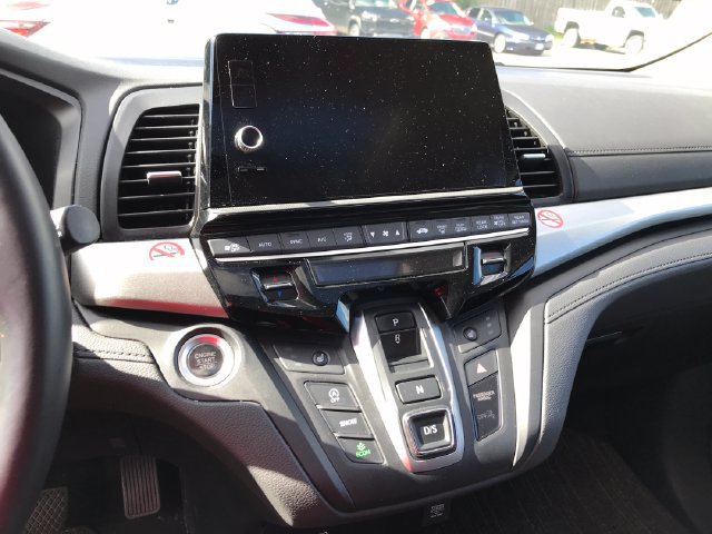 Used 2025 Honda Odyssey EX-L image 9