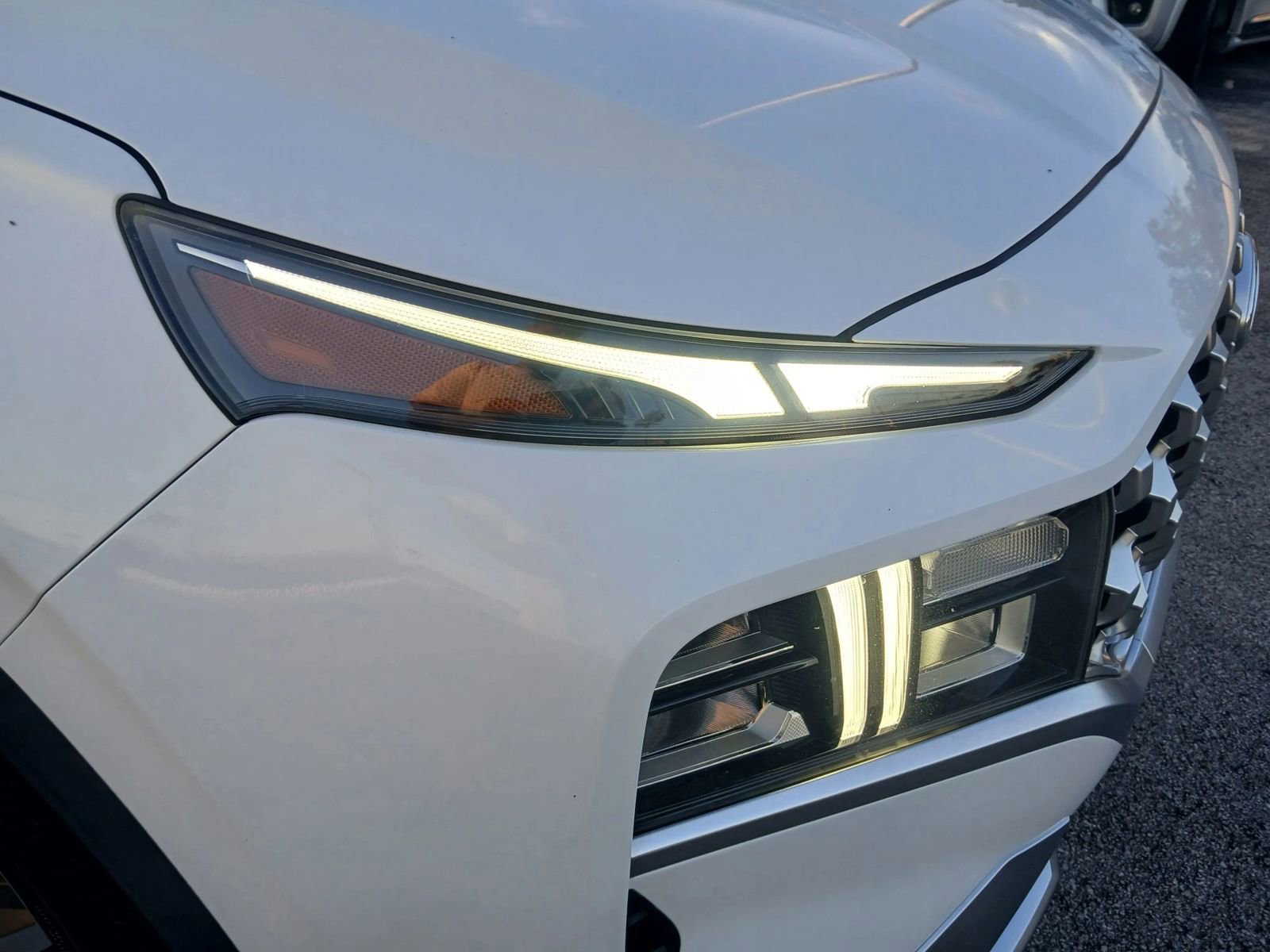 Used 2021 Hyundai Santa Fe SEL Premium AWD/4WD image 22