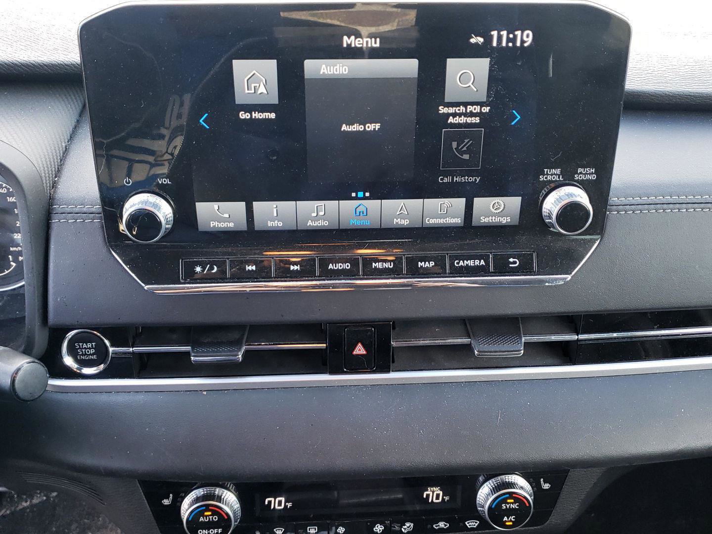 Used 2022 Mitsubishi Outlander SE image 18