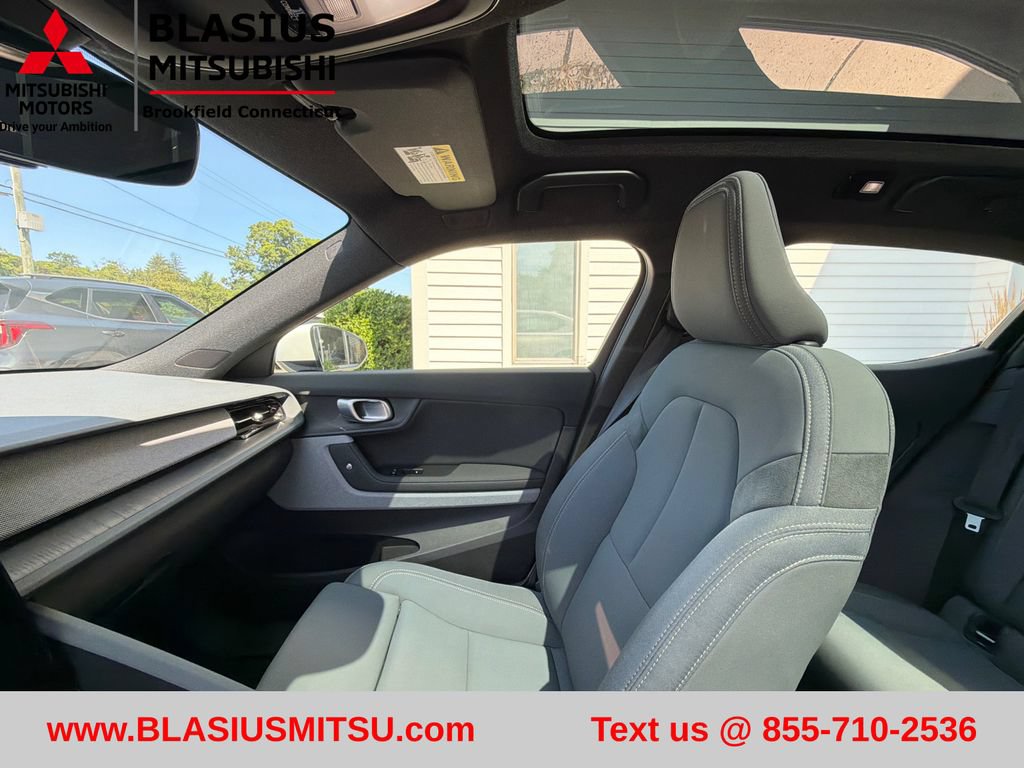 Used 2022 Polestar Polestar 2 w/ Plus Package AWD/4WD image 37