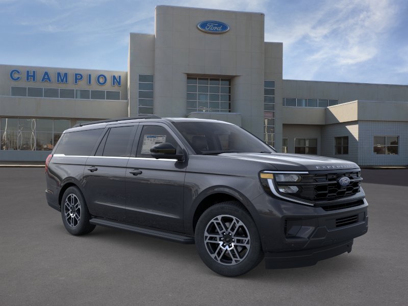 New 2026 Ford Expedition Max Active AWD/4WD image 7