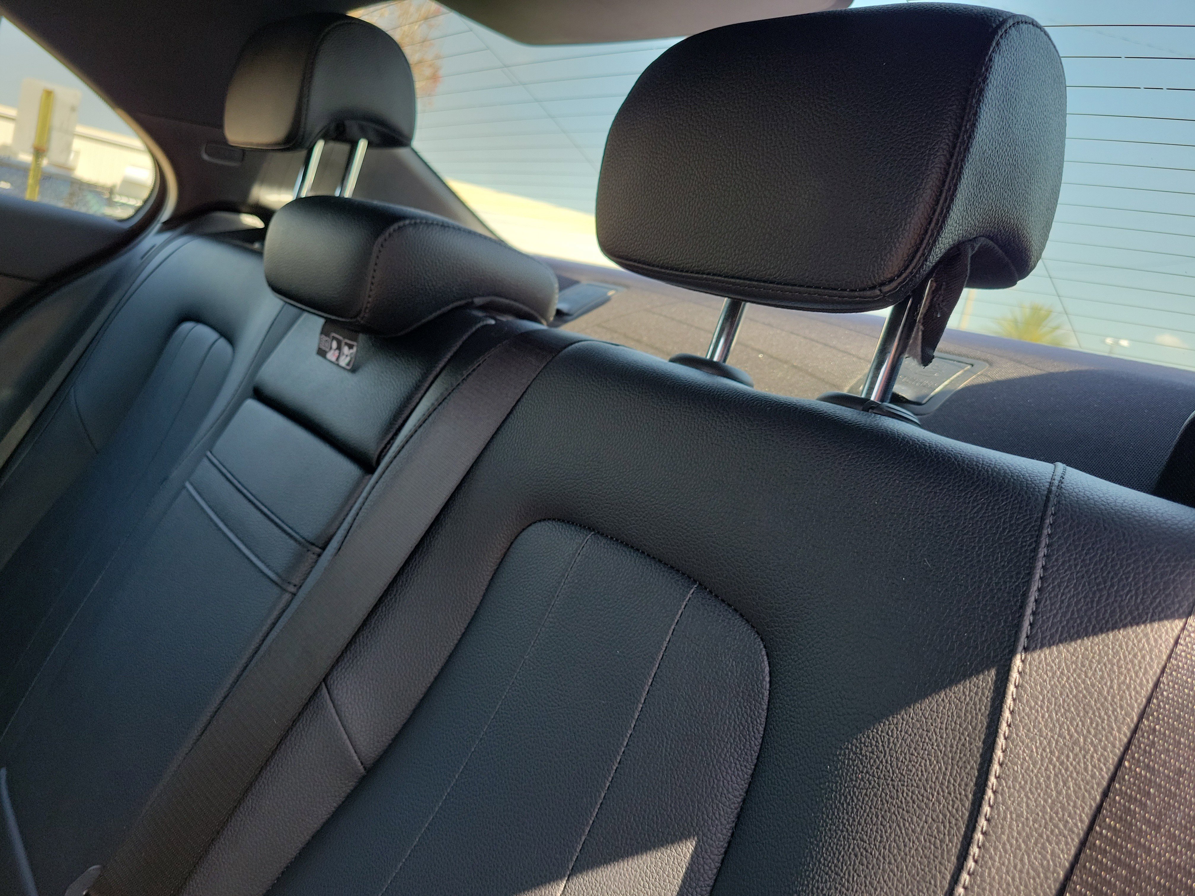 Certified 2022 Mercedes-Benz A 220 image 11