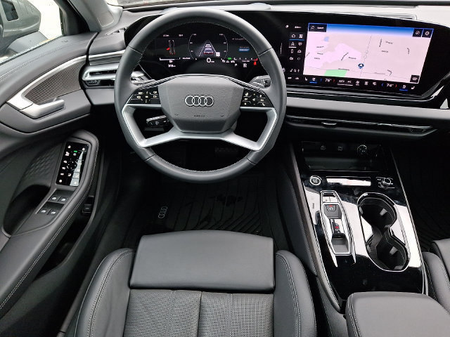 Certified 2025 Audi A5 Prestige AWD/4WD image 11