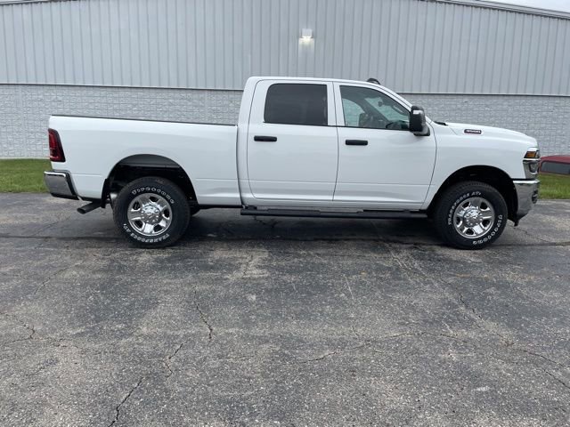 New 2026 RAM 3500 Tradesman image 9
