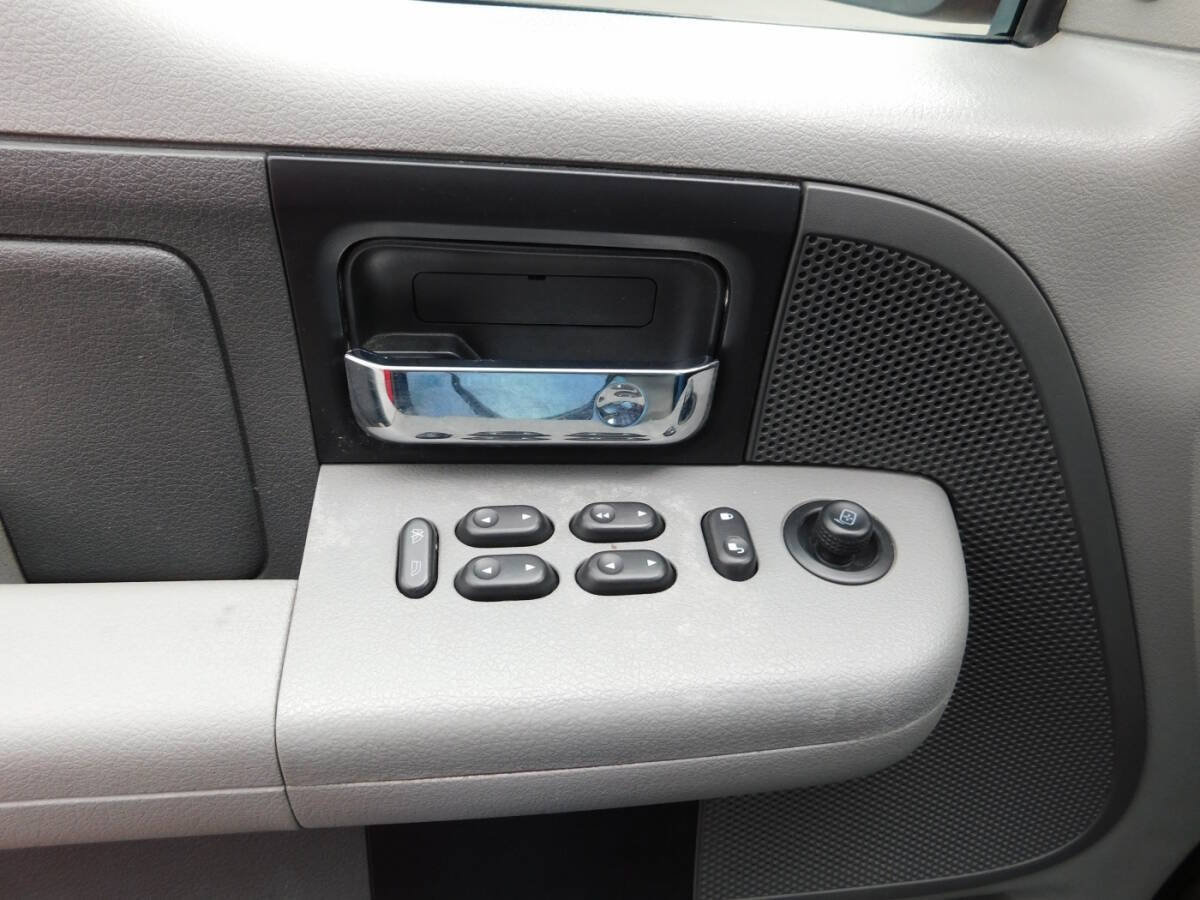 Used 2008 Ford F150 XLT AWD/4WD image 15