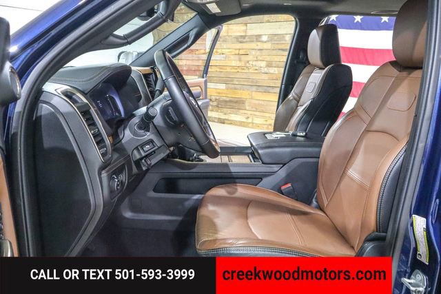 Used 2024 RAM 2500 Limited image 10