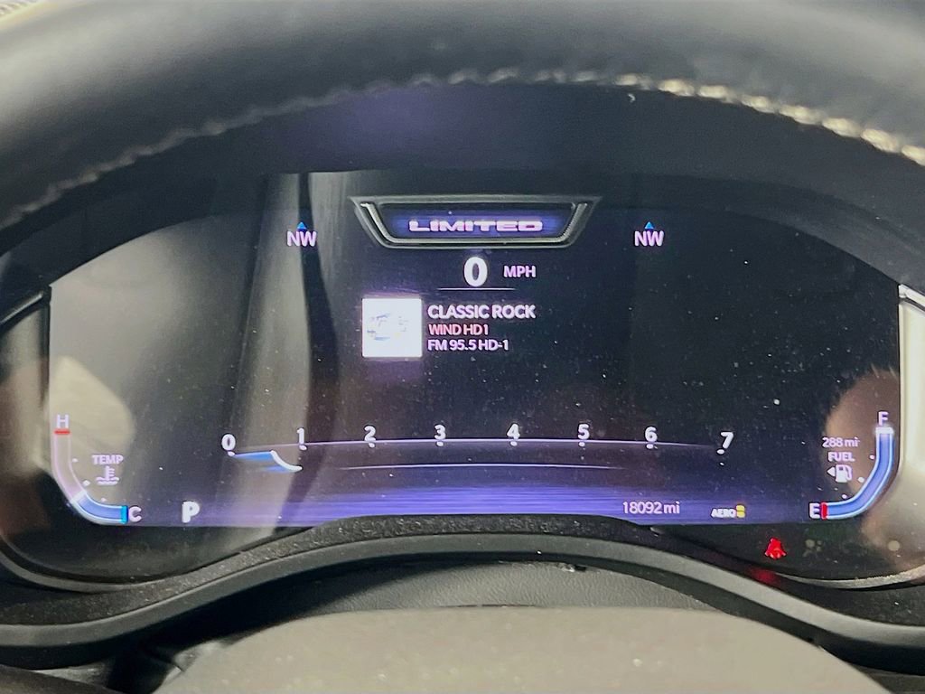 Used 2024 RAM 1500 Limited image 11