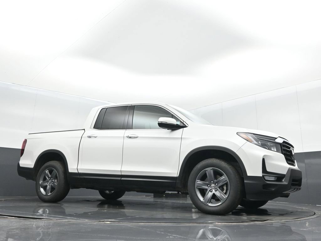 Certified 2023 Honda Ridgeline RTL-E image 26