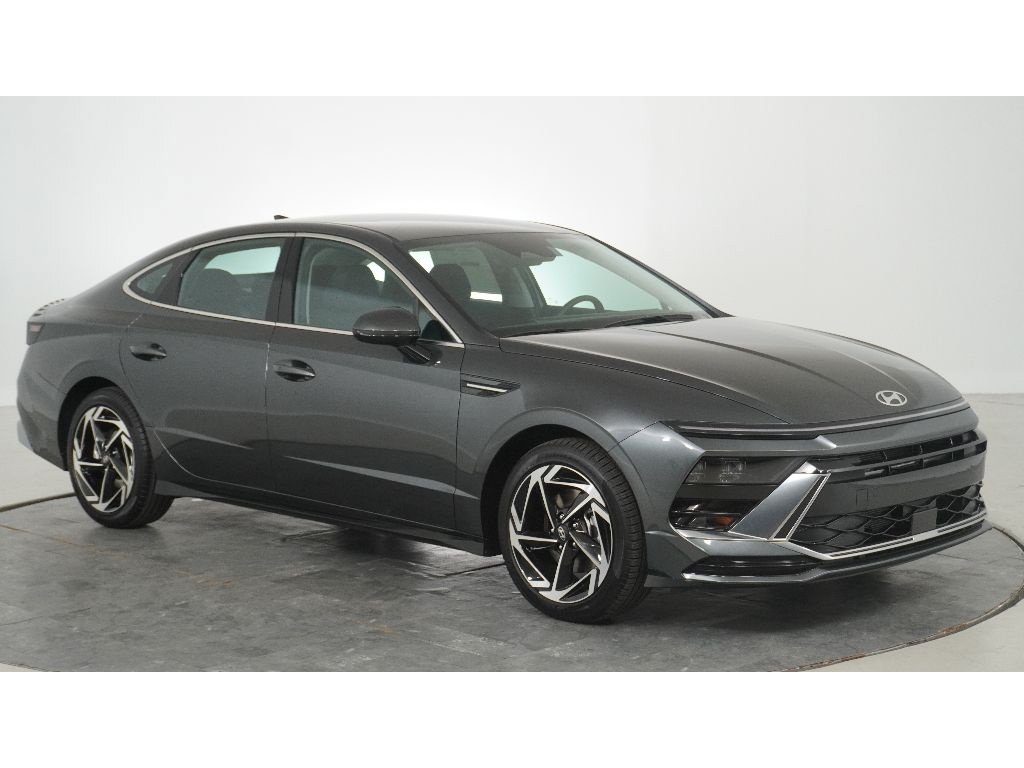 New 2026 Hyundai Sonata SEL