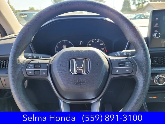 New 2026 Honda CR-V LX image 12