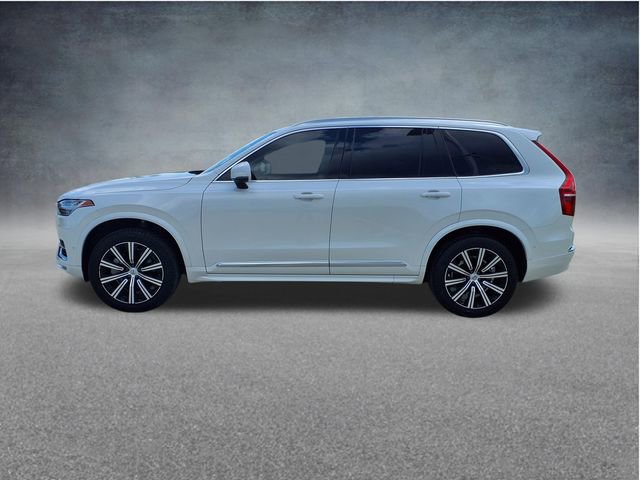 Used 2025 Volvo XC90 B6 Plus AWD/4WD image 5