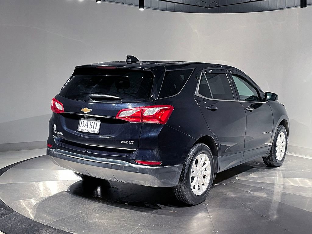 Used 2020 Chevrolet Equinox LT image 11