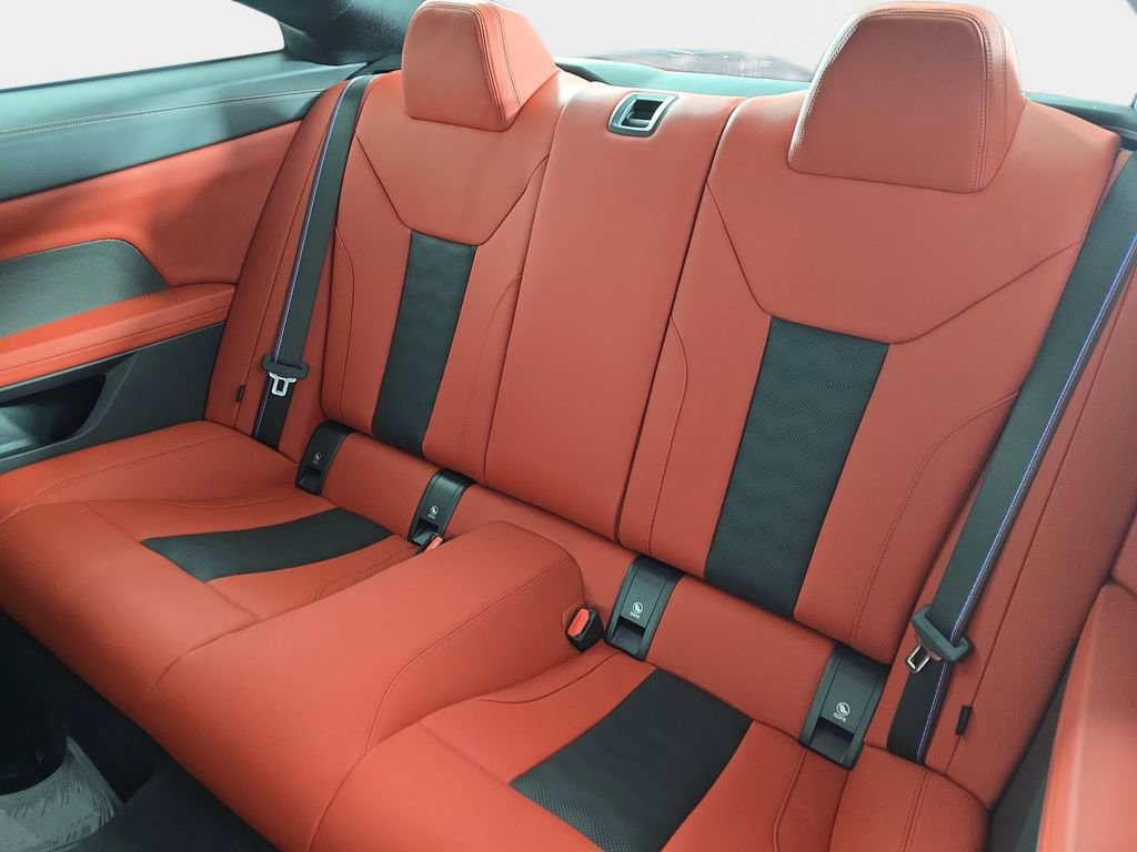 New 2026 BMW M4 xDrive Competition image 10