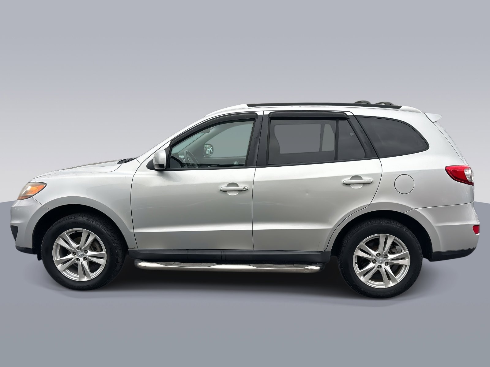 Used 2011 Hyundai Santa Fe SE image 6