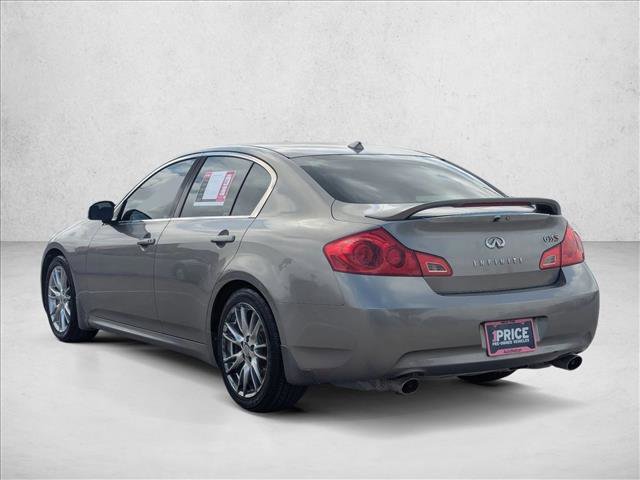 Used 2007 INFINITI G35 Sport w/ Premium Pkg RWD image 7