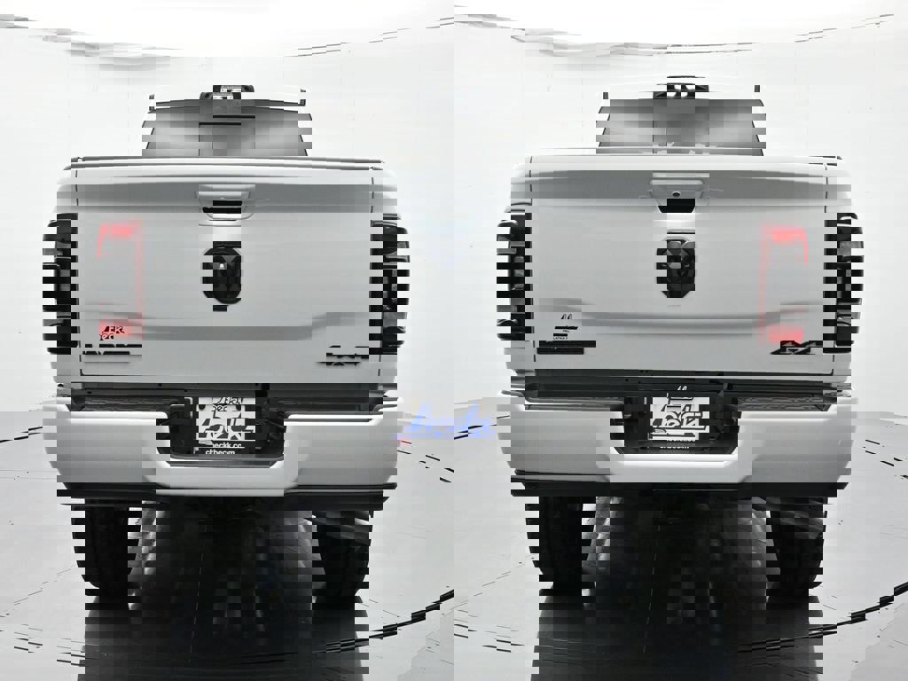 New 2024 RAM 2500 Laramie w/ Night Edition image 6