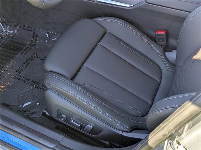 New 2026 BMW 330i Sedan w/ Premium Package image 4