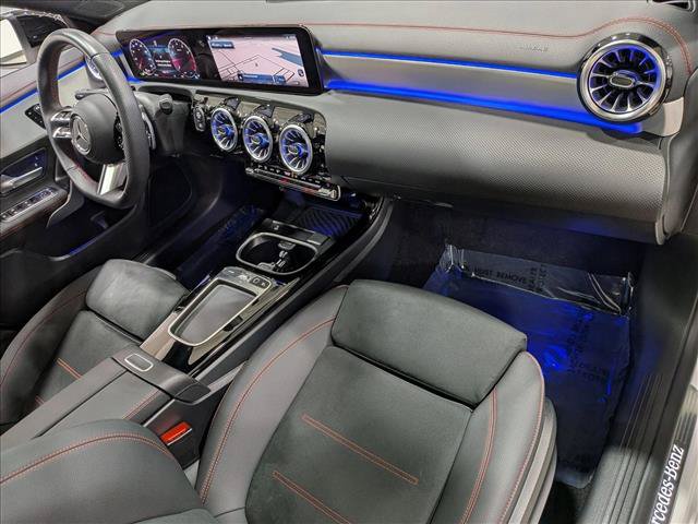 Used 2026 Mercedes-Benz CLA 250 image 23