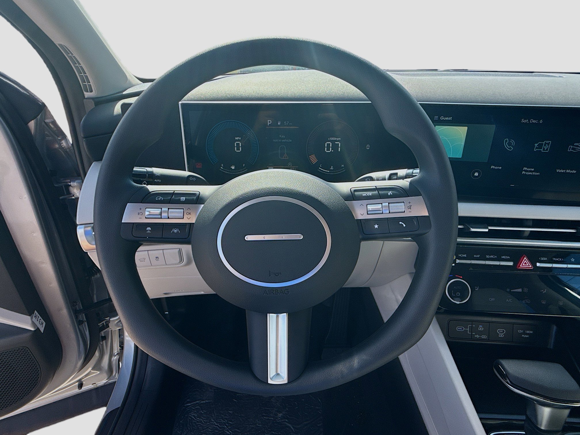 New 2026 Hyundai Tucson SEL image 8