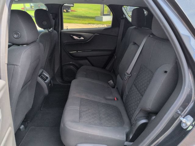 Used 2022 Chevrolet Blazer LT FWD image 27