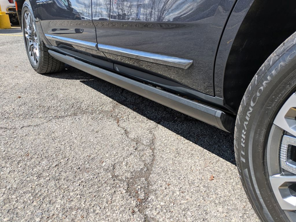 Used 2023 GMC Yukon Denali Ultimate image 26