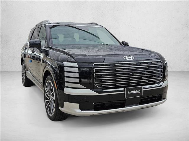 Used 2026 Hyundai Palisade Calligraphy FWD image 7