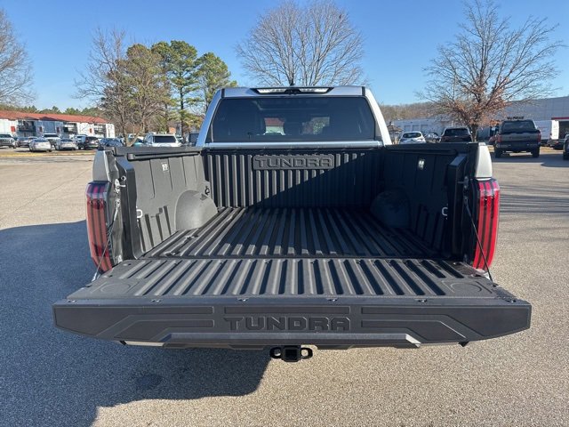 Used 2024 Toyota Tundra Limited image 21