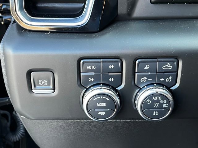 Used 2024 GMC Sierra 2500 Denali Ultimate w/ Max Trailering Package image 24