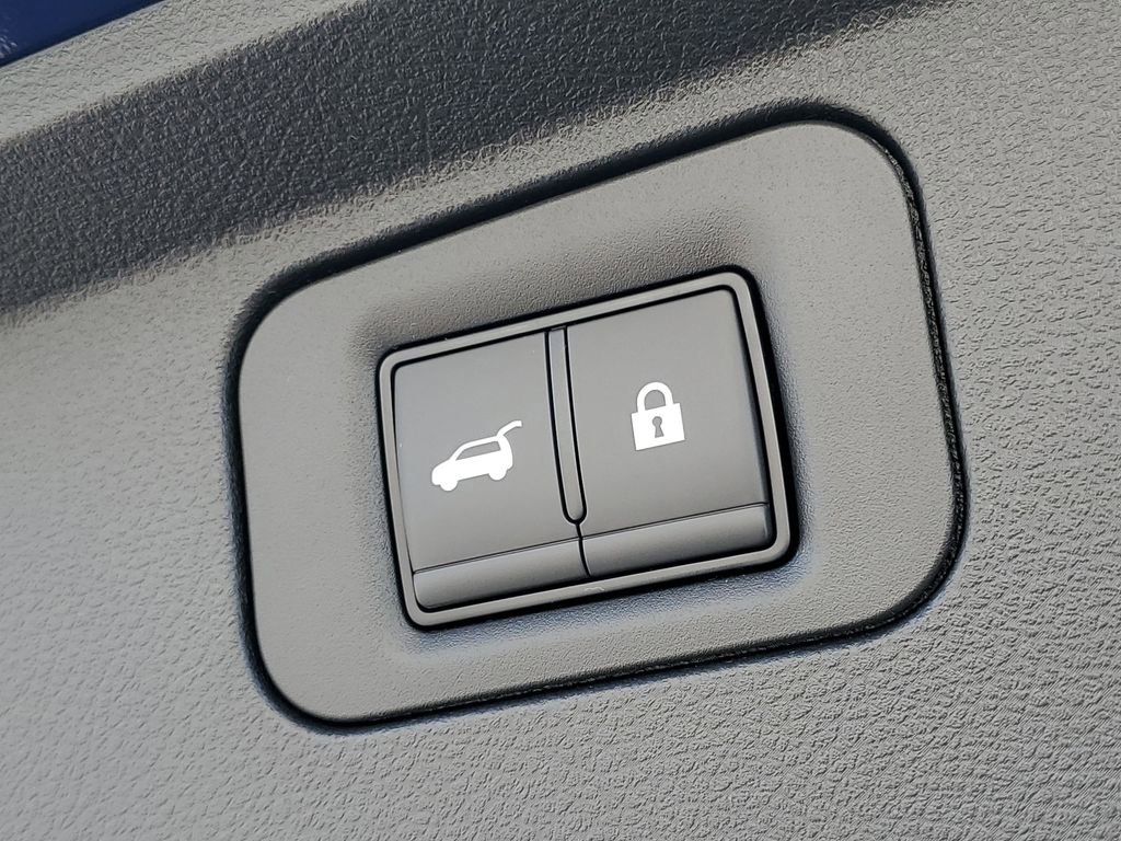 New 2026 Nissan Armada Platinum image 8