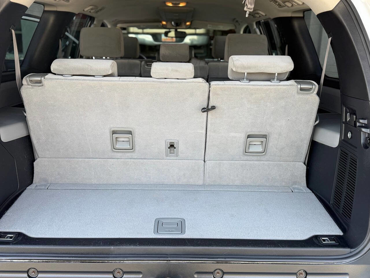 Used 2008 Toyota Sequoia SR5 image 37