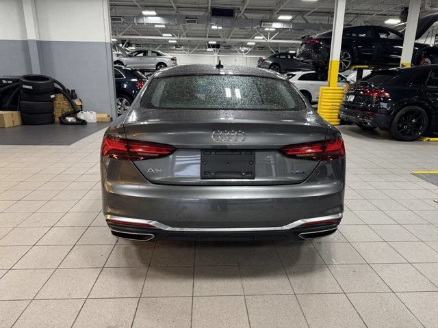 Certified 2023 Audi A5 2.0T Prestige AWD/4WD image 5