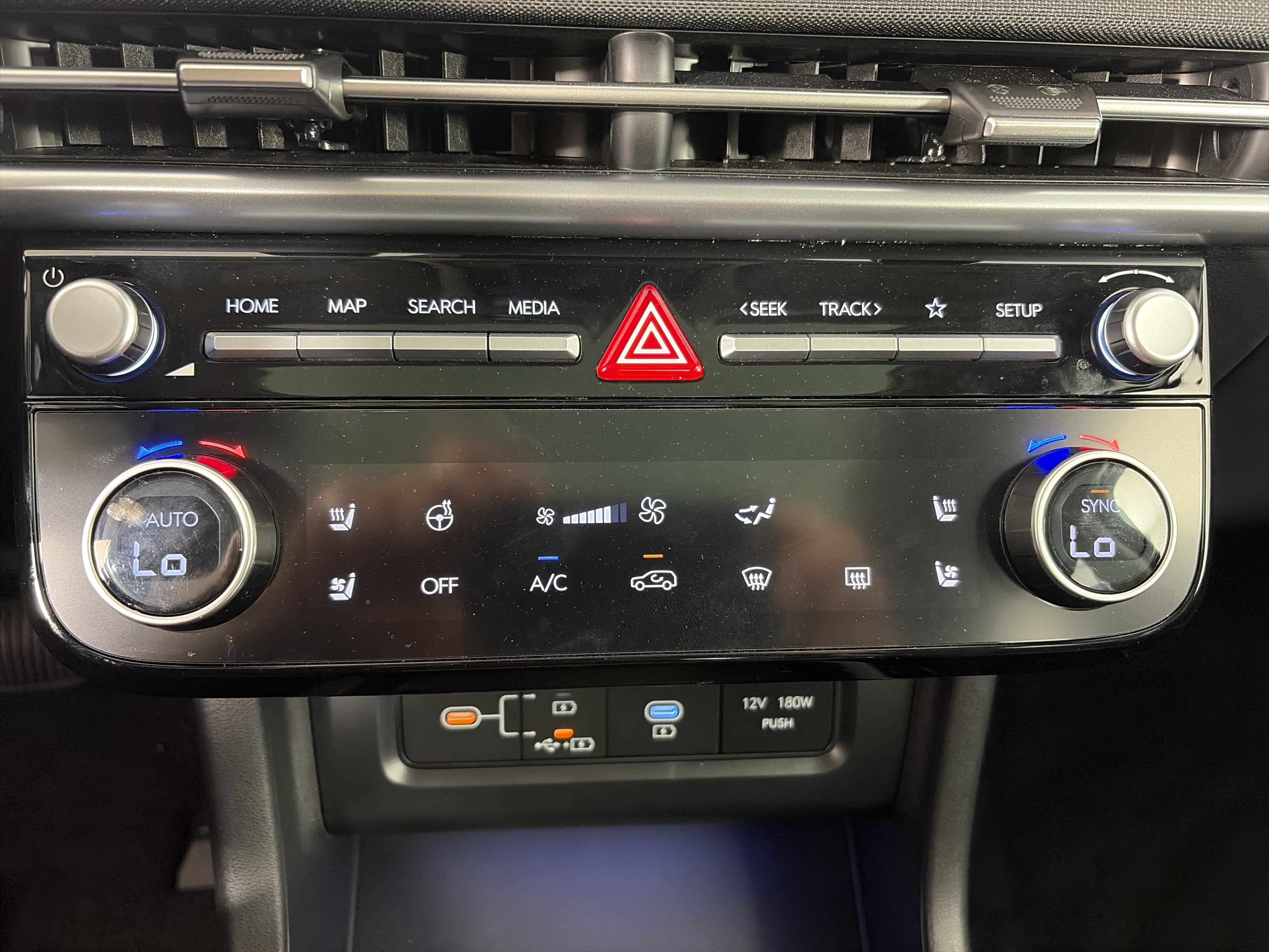 Used 2026 Hyundai Tucson Limited AWD/4WD image 20