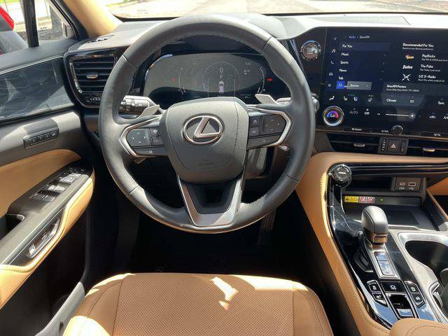 Certified 2024 Lexus NX 350 AWD image 13