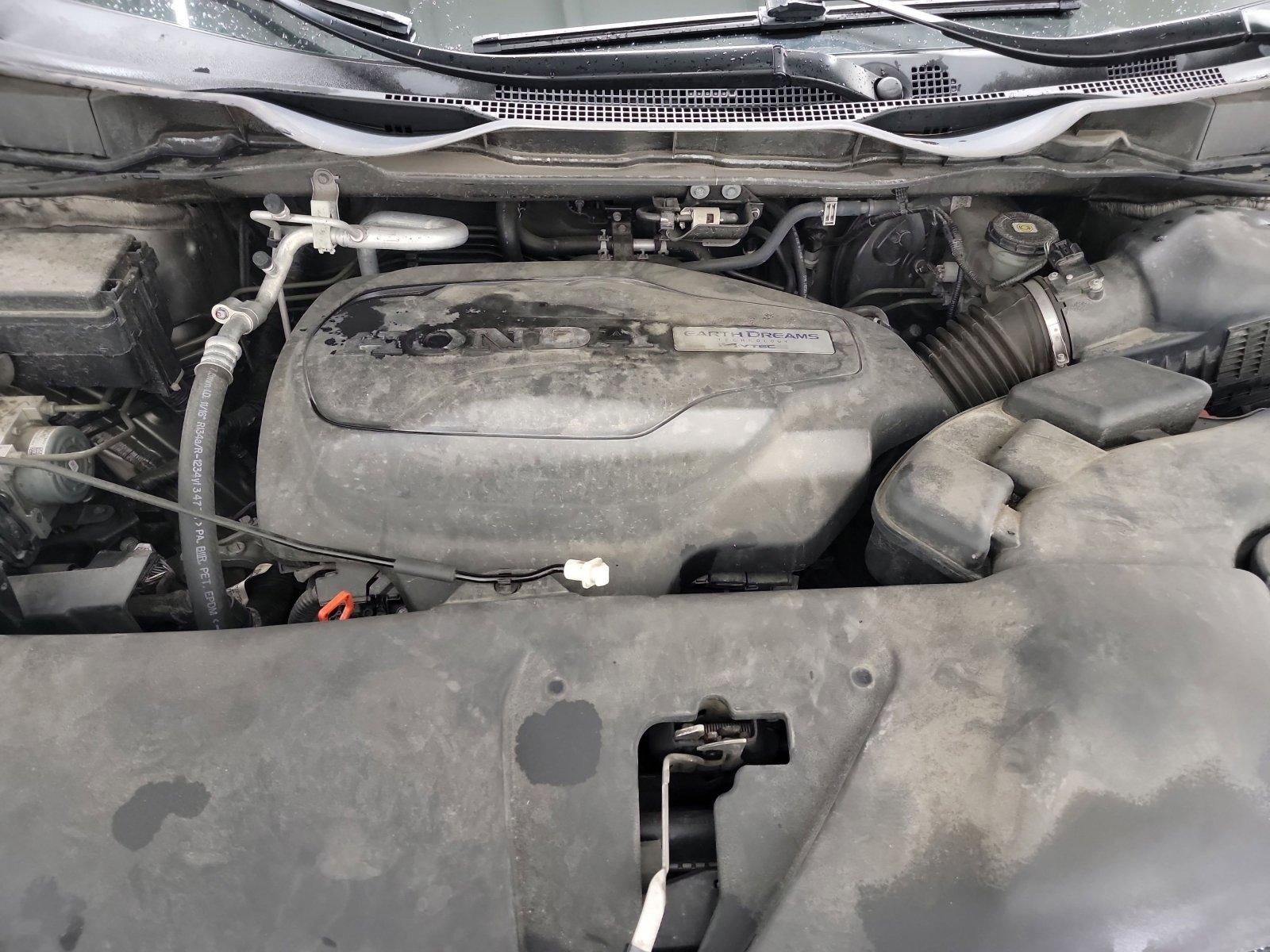 Used 2018 Honda Odyssey EX image 24