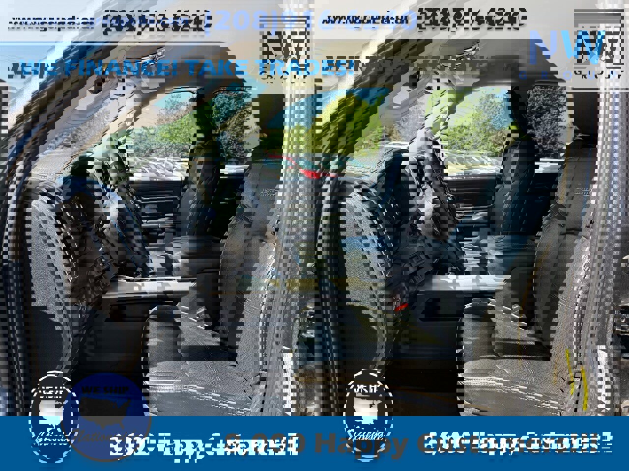 Used 2023 RAM 2500 Laramie image 10