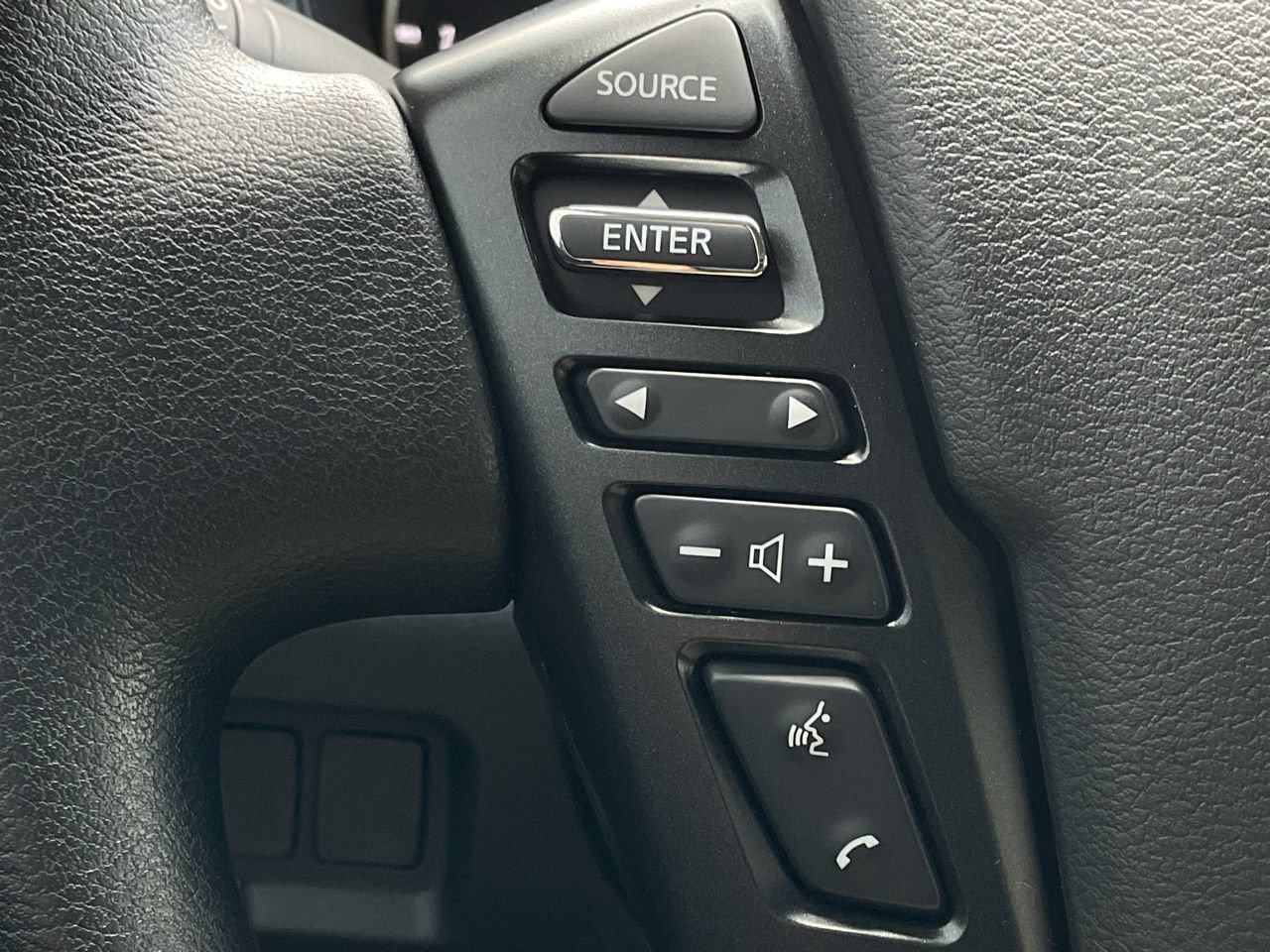 New 2026 Nissan Frontier S image 24