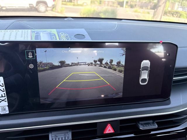 New 2026 Kia K5 GT-Line w/ GT-Line Premium Package FWD image 8