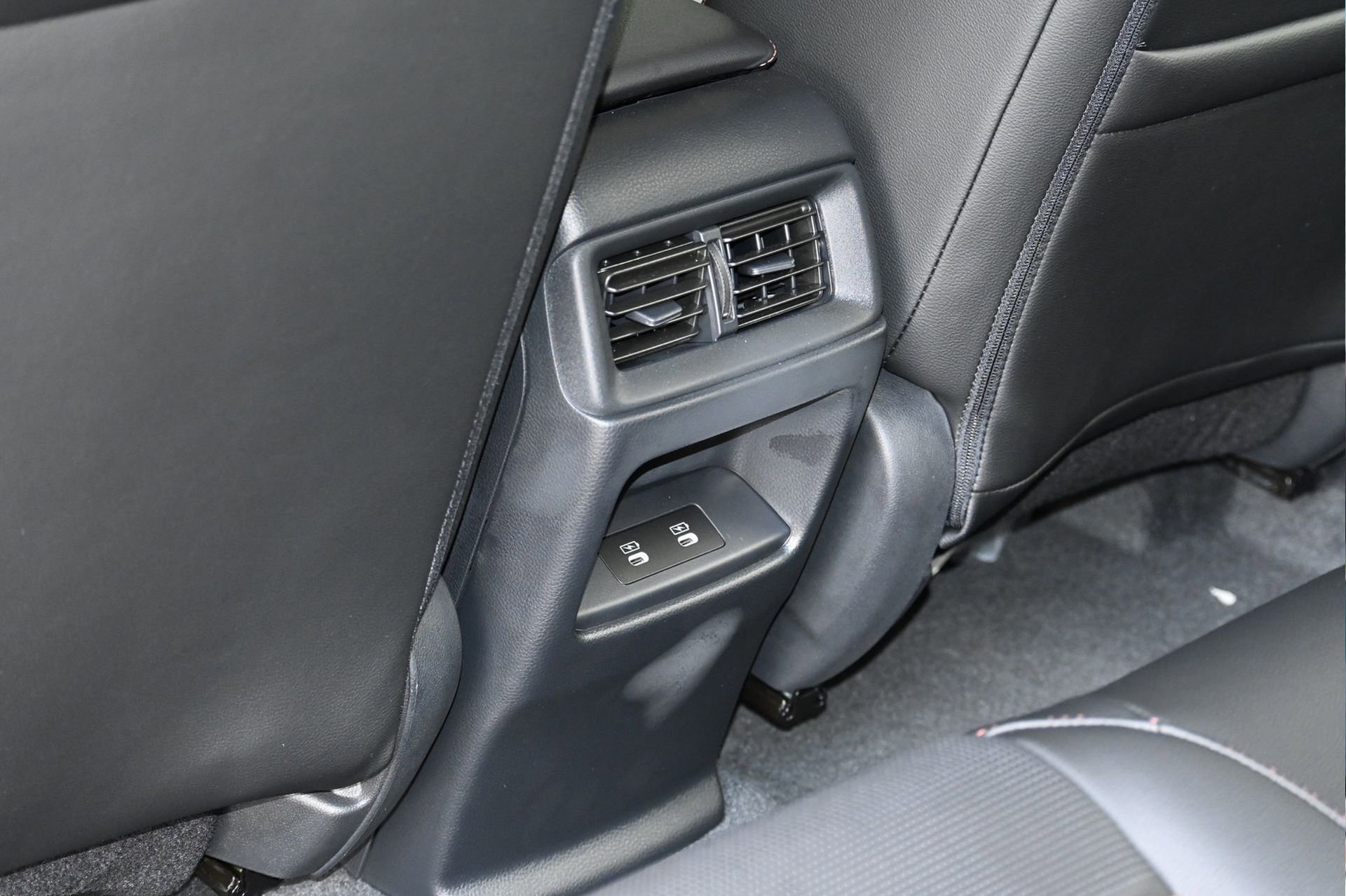 New 2026 Honda CR-V Sport image 27