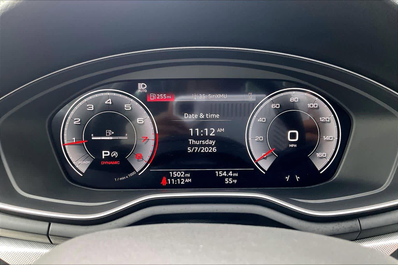 Used 2025 Audi A5 2.0T Premium Plus AWD/4WD image 25