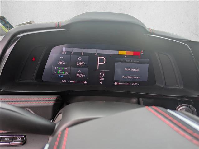 Used 2020 Chevrolet Corvette Stingray Premium Cpe w/ 3LT Preferred Equipment Group image 15